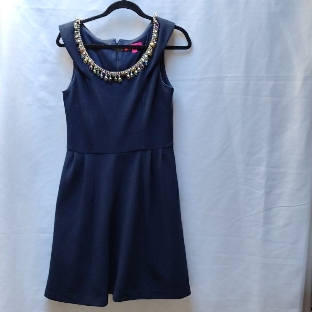 Betsey Johnson dress 